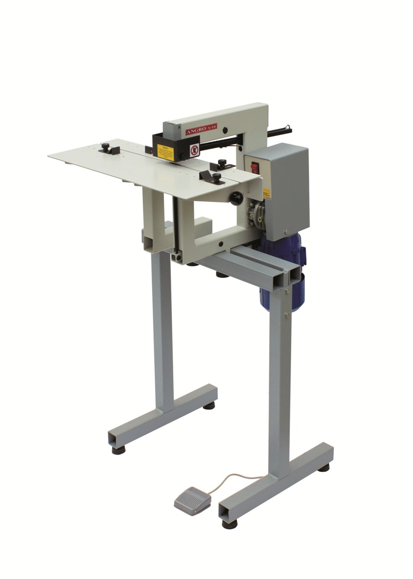 ANGRO macchine da stampa cucitrici per scatole di cartone, pacchi di carta, cordonature perforatrici cucitrici per sci Polonia