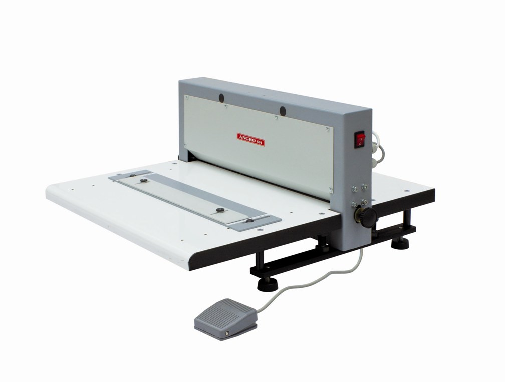 ANGRO macchine da stampa cucitrici per scatole di cartone, pacchi di carta, cordonature perforatrici cucitrici per sci Polonia